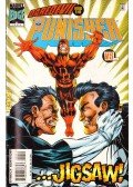 Ostrander, John,Lyle, tom - Punisher Vol. 1. No. 4