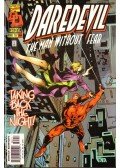 Kesel, Karl,Nord, Cary - Daredevil Vol. 1. No. 364