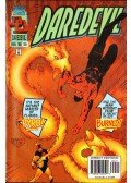 Hama, Larry,Kesel, Karl,Epting, Steve,Nord, Cary - Daredevil Vol. 1. No. 355
