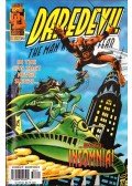 Kesel, Karl,Colan, Gene - Daredevil Vol. 1. No. 363