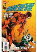 McManus, Shawn,Raab, Ben - Daredevil Vol. 1. No. 352