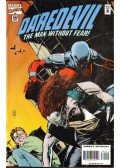 Pollard, Keith,Smithee, Alan - Daredevil Vol. 1. No. 342