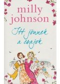 Milly Johnson - Itt jönnek a csajok