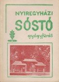 Duli Antal - Nyíregyházi Sóstó gyógyfürdő