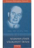 Ropolyi László szerk. - Neumann János válogatott írásai