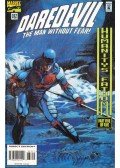 Grindberg, Tom,Wright, Greg - Daredevil Vol. 1. No. 337