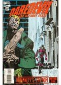 Grindberg, Tom,Wright, Gregory - Daredevil Vol. 1. No. 335