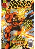 Nord, Cary,Kelly, Joe - Daredevil Vol. 1. No. 365