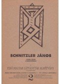 Andrási Gábor - Schnitzler János (1908-1944) emlékkiállítása