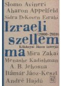 Kőbányai János - Izraeli szellem ma