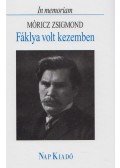 Márkus Béla - Fáklya volt kezemben