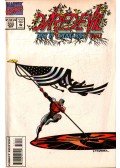 Chichester, D. G.,McDaniel, Scott - Daredevil Vol. 1. No. 332