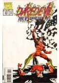 Chichester, D. G.,McDaniel, Scott - Daredevil Vol. 1. No. 331