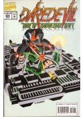 Chichester, D. G.,McDaniel, Scott - Daredevil Vol. 1. No. 329