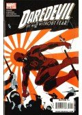 Checchetto, Marco,Johnston, Anthony,Andy Diggle - Daredevil No. 505