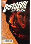 Chen, Sean,Johnston, Anthony - Daredevil: Cage Match No. 1