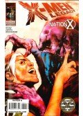 Acuna, Daniel,Pierfederici, Mierco,Mike Carey - X-Men Legacy No. 230