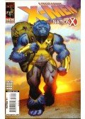 Dodson, Terry,Fraction, Matt - Uncanny X-Men No. 519