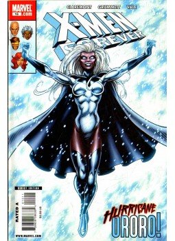 Claremont, Chris, Grummett, Tom, Vale, Peter - X-Men Forever No. 15 Claremont, Chris, Grummett, Tom, Vale, Peter - X-Men Forever No. 15, 2010 antikvár könyv