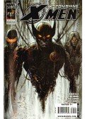 Ellis, Warren,Lanning, Andy,Jimenez, Phil - Astonishing X-Men No. 33