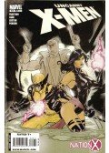 Land, Greg,Fraction, Matt - Uncanny X-Men No. 520