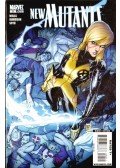 Wells, Zeb,Davidson, Paul - New Mutants No. 9