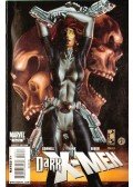 Kirk, Leonard,Cornell, Paul - Dark X-Men No. 3