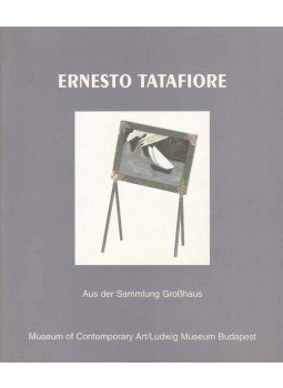  - Ernesto Tatafiore,  1999 antikvár könyv