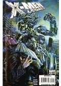 Eaton, Scot,Mike Carey - X-Men Legacy No. 223