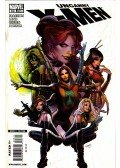 Land, Greg,Fraction, Matt - Uncanny X-Men No. 508