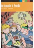 Le Plouhinec, Anne-Marie - La bande a Frédo