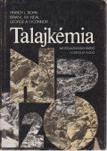 Bohn, Hinrich L.,McNeal, Brian L.,O'Connor, George A. - Talajkémia