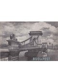 Koós Tamás - Budapest Guide Illustré