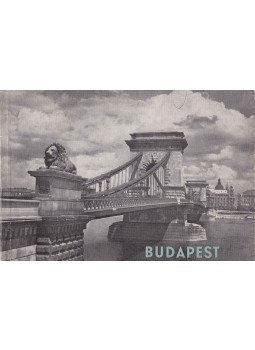 Koós Tamás - Budapest Guide Illustré Koós Tamás - Budapest Guide Illustré, 0 antikvár könyv