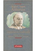 Asturias, Miguel Ángel - Leyendas de Guatemala