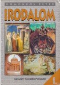 Domonkos Péter - Irodalom I.