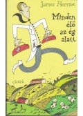 James Herriot - Minden élő az ég alatt