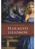 Csikász Lajos - Haragvó liliomok