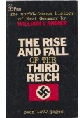 Shirer, William L. - The Rise and Fall of the Third Reich