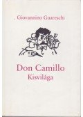 Guareschi, Giovannino - Don Camillo kisvilága