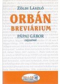 Zöldi László - Orbán-breviárium