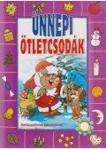 Rakács Eszter - Ünnepi ötletcsodák