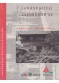 Vargha Bálint (szerk.) - Lakásépítési Zsebkönyv '98