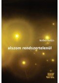 Kerber Balázs - Alszom rendszertelenül