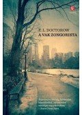 E. L. Doctorow - A vak zongorista