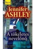 Jennifer Ashley - A tökéletes nevelőnő