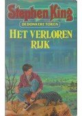 Stephen King - Het verloren rijk