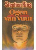 Stephen King - Ogen van vuur
