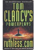 Greenberg, Martin,Tom Clancy - Tom Clancy's Powerplays