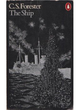 Forester, C.S. - The Ship Forester, C.S. - The Ship, 1970 antikvár könyv